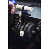 Honeycomb Aeronautical Bravo Throttle Quadrant Lite, Manettes des gaz Noir