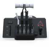 Honeycomb Aeronautical Bravo Throttle Quadrant Lite, Schubregler Noir