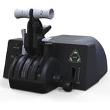 Honeycomb Aeronautical Bravo Throttle Quadrant Lite, Schubregler Noir