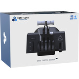 Honeycomb Aeronautical Bravo Throttle Quadrant Lite, Schubregler Noir