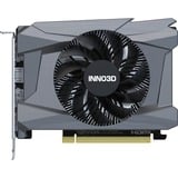 INNO3D GeForce RTX 4060 Compact, Carte graphique 