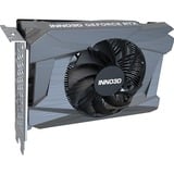 INNO3D GeForce RTX 4060 Compact, Carte graphique 
