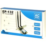 Inter-Tech EP-132, Adaptateur WLAN 