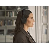 Jabra Evolve3 75 casque on-ear Noir