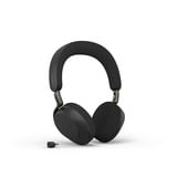 Jabra Evolve3 75 casque on-ear Noir
