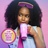 Just Play Barbie Trend Fashion Bag Set, Jeu de rôle 