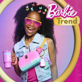 Just Play Barbie Trend Fashion Bag Set, Jeu de rôle 