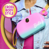 Just Play Barbie Trend Fashion Bag Set, Jeu de rôle 