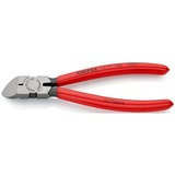 KNIPEX 72 11 160, Tenailles de cran Rouge