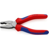 KNIPEX Pince combinée 03 02 160, Pinces Bleu