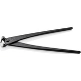 KNIPEX Pince de sertissage à force, Tenailles / Pince à ferrailler Noir
