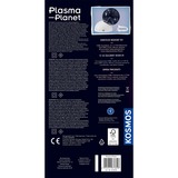 KOSMOS 45872819 coffret de sciences pour enfant, Boîte d’expérience Boule de plasma, Physique, 14 an(s)