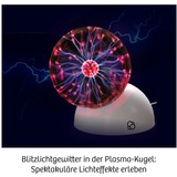 KOSMOS 45872819 coffret de sciences pour enfant, Boîte d’expérience Boule de plasma, Physique, 14 an(s)