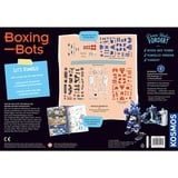 KOSMOS Boxing Bots, Boîte d’expérience Robot, Ingénierie, 10 an(s)