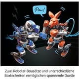 KOSMOS Boxing Bots, Boîte d’expérience Robot, Ingénierie, 10 an(s)