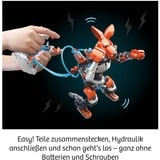 KOSMOS Boxing Bots, Boîte d’expérience Robot, Ingénierie, 10 an(s)