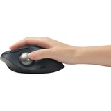 Kensington K72196WW, Trackball Noir/Bleu