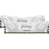 Kingston FURY KF564C32RWK2-64, Mémoire vive Blanc