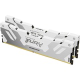 Kingston FURY KF564C32RWK2-64, Mémoire vive Blanc