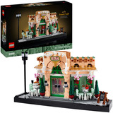 LEGO 10362, Jouets de construction 