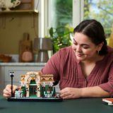 LEGO 10362, Jouets de construction 