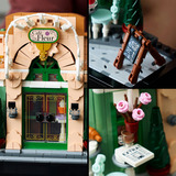 LEGO 10362, Jouets de construction 