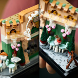 LEGO 10362, Jouets de construction 