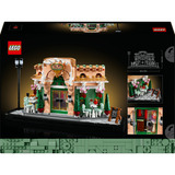 LEGO 10362, Jouets de construction 