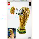 LEGO 43020 Trophée officiel de la Coupe du monde de la FIFA, Jouets de construction 