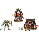 LEGO Pack anniversaire 15 ans Ninjago, Jouets de construction 