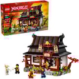 LEGO Pack anniversaire 15 ans Ninjago, Jouets de construction 