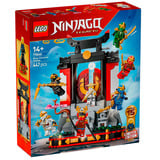 LEGO Pack anniversaire 15 ans Ninjago, Jouets de construction 