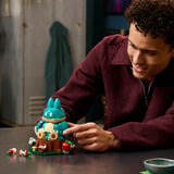 LEGO Pokémon Mampfaxo, Jouets de construction 