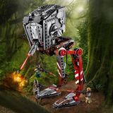 LEGO Star Wars - AT-ST Raider, Jouets de construction 75254