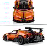 LEGO Technic Bugatti Chiron Pur Sport Hypercar, Jouets de construction 