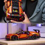 LEGO Technic Bugatti Chiron Pur Sport Hypercar, Jouets de construction 