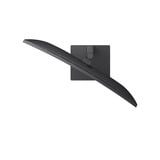 LG UltraWide 34U650A-B 34" Moniteur incurvé Noir, 1x DisplayPort, 2x HDMI, 2x USB-C, 3x USB-A, 1x RJ-45, 86,4 cm (34"), 3440 x 1440 pixels, Wide Quad HD, LCD, 5 ms, Noir