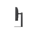 LG UltraWide 34U650A-B 34" Moniteur incurvé Noir, 1x DisplayPort, 2x HDMI, 2x USB-C, 3x USB-A, 1x RJ-45, 86,4 cm (34"), 3440 x 1440 pixels, Wide Quad HD, LCD, 5 ms, Noir