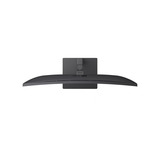 LG UltraWide 34U650A-B 34" Moniteur incurvé Noir, 1x DisplayPort, 2x HDMI, 2x USB-C, 3x USB-A, 1x RJ-45, 86,4 cm (34"), 3440 x 1440 pixels, Wide Quad HD, LCD, 5 ms, Noir