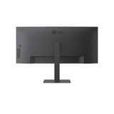 LG UltraWide 34U650A-B 34" Moniteur incurvé  Noir