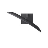 LG  34" Moniteur UltraWide incurvé  Noir