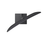 LG  34" Moniteur UltraWide incurvé  Noir