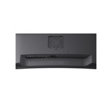 LG  34" Moniteur UltraWide incurvé  Noir