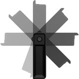 Ledlenser iF8R Noir Torches et lampes de poche, Lampe de travail Noir, Noir, IPX4, 4500 lm, 12 h, 1 pièce(s)