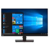 Lenovo ThinkVision T27hv-20 Reconditionné 27" Moniteur  Noir