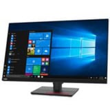 Lenovo ThinkVision T27hv-20 Reconditionné 27" Moniteur  Noir