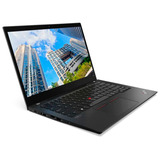 Lenovo  14" PC portable  Noir