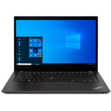 Lenovo  14" PC portable  Noir