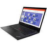 Lenovo  14" PC portable  Noir