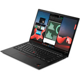 Lenovo  14" PC portable  Noir